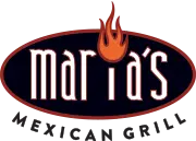 Maria's Mexican Grill Logo